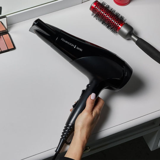 Remington Ionic Hair Dryer 2200W