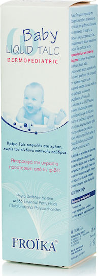 Froika Υγρή Πούδρα 125ml
