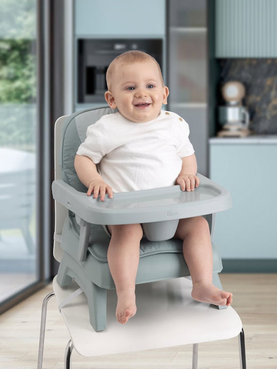 Chicco Столче За Хранене За Стол