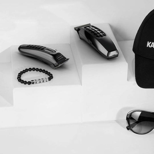 Rowenta X Karl Lagerfeld Barber Experience Презареждащ Тример TN185LE0