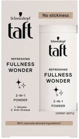 Taft Fullness Wonder 10gr