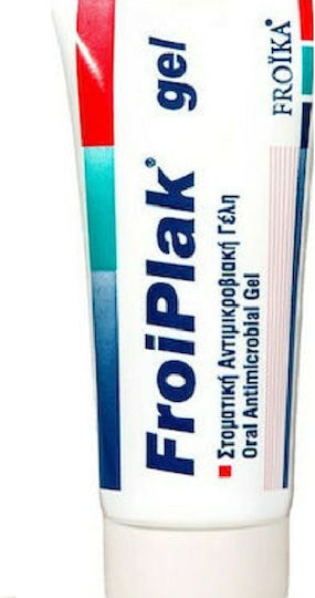 Froika Froiplak Gel Gel 40ml 1τμχ