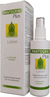 Froika Pantogrin Plus Haarlotion Gegen Haarausfall 100ml