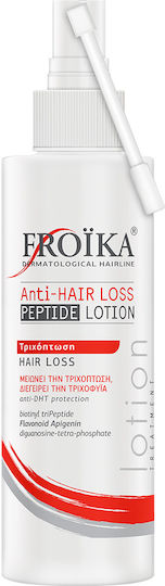 Froika Lotion Μαλλιών κατά της Τριχόπτωσης 100ml
