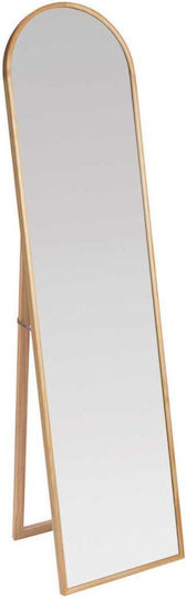 Andrea House Τοξωτός Μπεζ 160x50cm Andrea House Τοξωτός Μπεζ 160x50cm