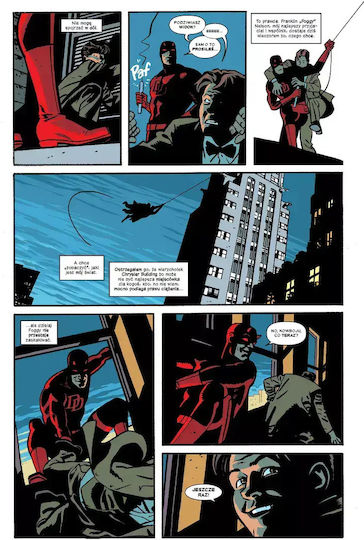 Daredevil. Mark Waid. Tom 3
