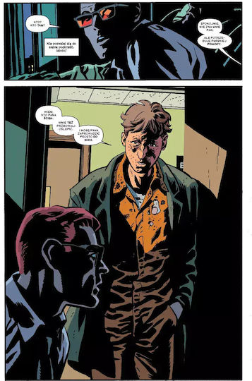 Daredevil. Mark Waid. Tom 3