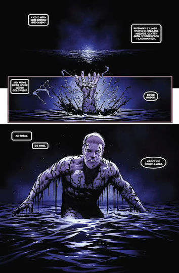 Venom. Tom 2