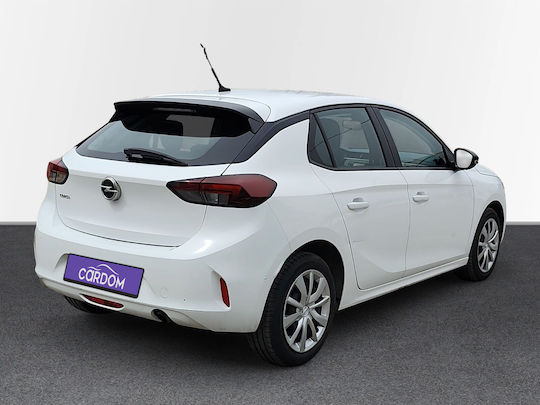 Opel Corsa 1.5d MT6 '23