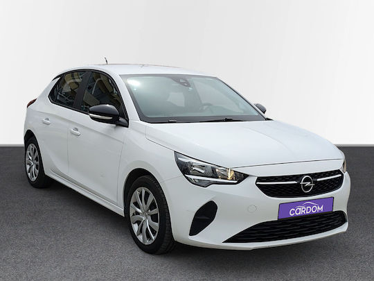Opel Corsa 1.5d MT6 '23