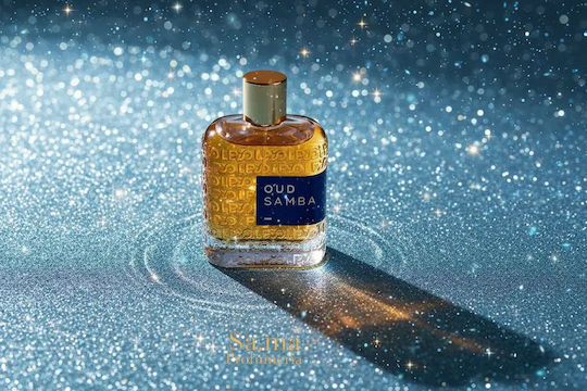 Lpdo Oud Samba Eau De Parfum Intense 100ml