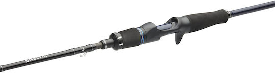 Westin W2 Καλάμι Ψαρέματος για Slow Jigging 1.93m 200gr