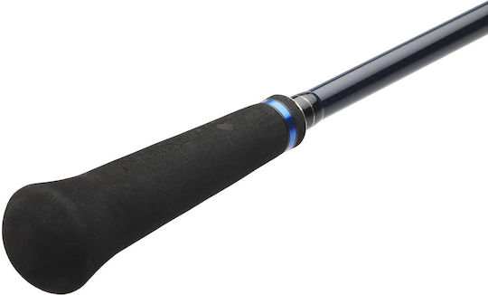 Westin W2 Καλάμι Ψαρέματος για Slow Jigging 1.93m 200gr