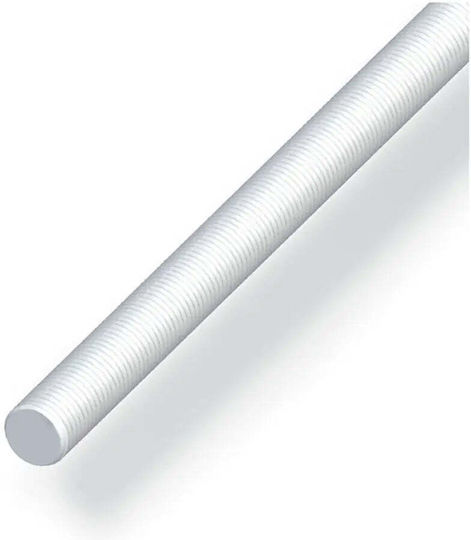Щифт M7 1м Alfer Aluminium