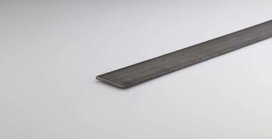 Steel Straight Profile 20x2mm/1m