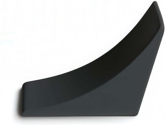 Water Drainage Strip Caps Pf 14 Primo Black 2pcs