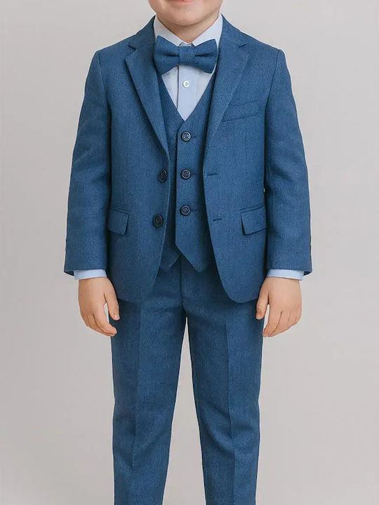 Extan Bebe Blau