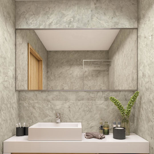PVC Панели 2.65м2 Vilo Stone Master
