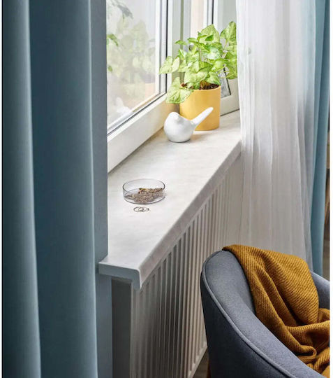Vilo Pvc Window Sill Marble 200/2000