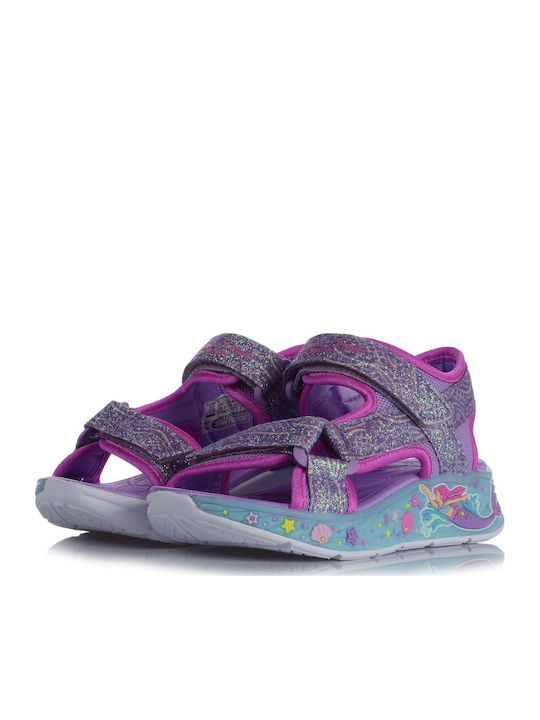 Dreams Multicolour Sandals