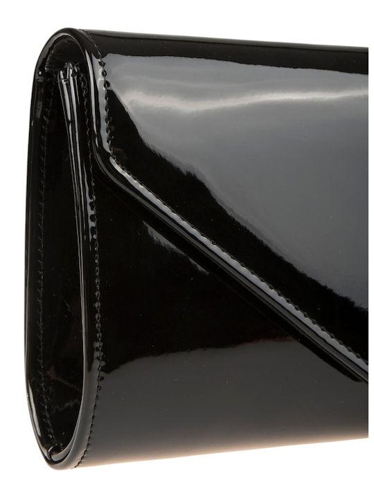Men's Black Envelope