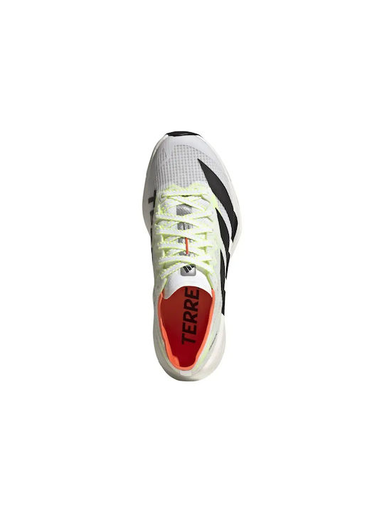 Terrex Agravic Speed Women's Sport Shoes Running Cloud White
