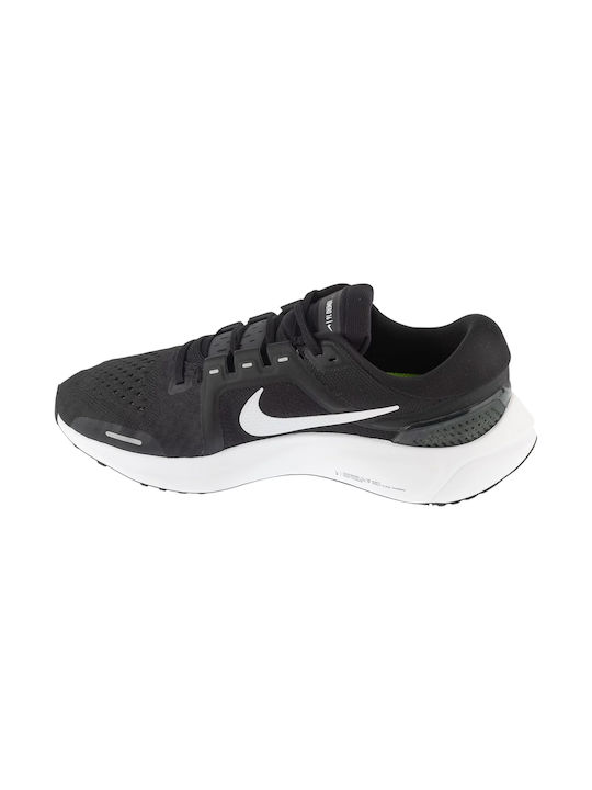 Air Zoom Vomero 16 Sport Shoes Running Black / White / Anthracite