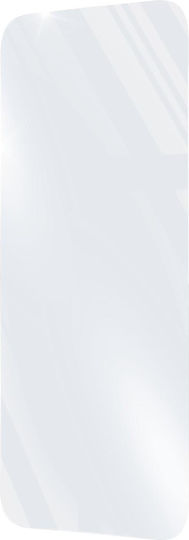 Cellular Line Tempered Glass (iPhone 16)