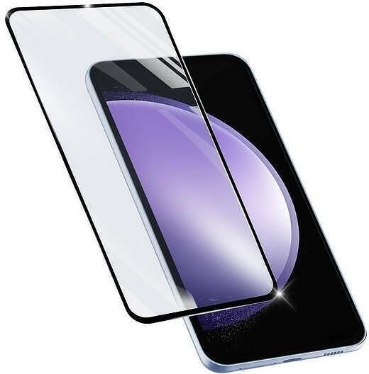 Cellular Line Screen Protector (Samsung Galaxy S24fe/a36/a56)
