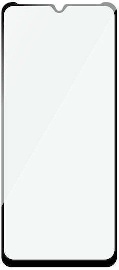 Safe Tempered Glass (Redmi A3)