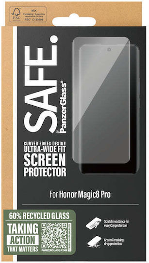 Sticlă Safe Honor Magic 8 Pro