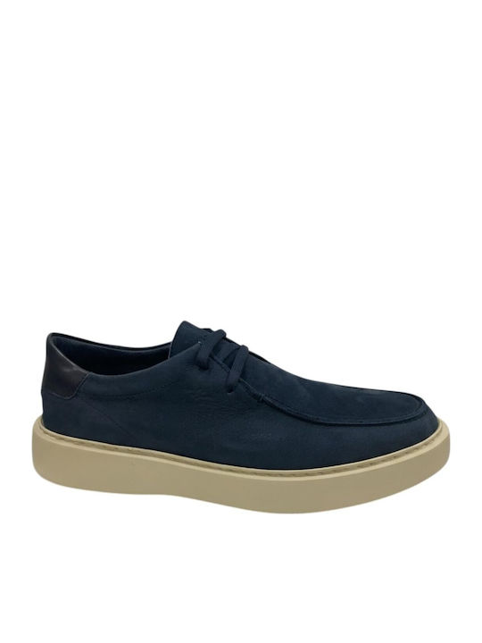 Ανδρικά Sneakers Μπλε