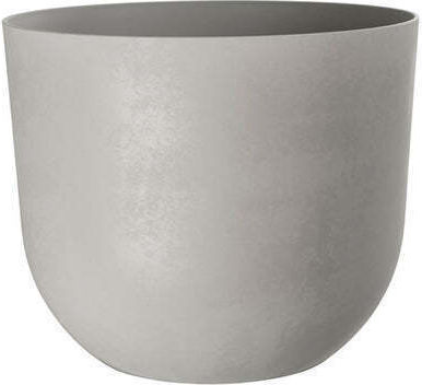 Plastecnic Plastik Blumentopf 30x30cm