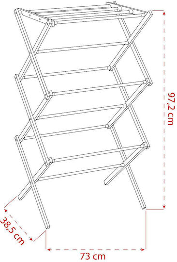 Bodenklappbar