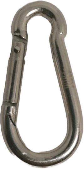 Stainless Steel Carabiner 4mm Bmontage