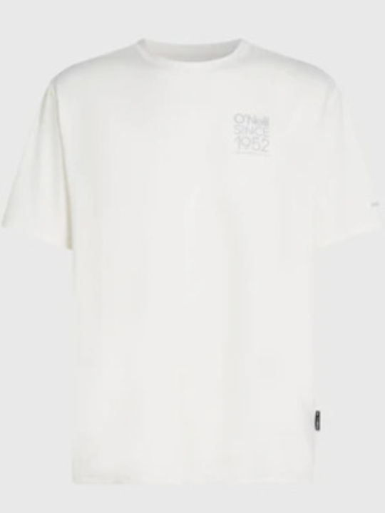 Athletic T-shirt White