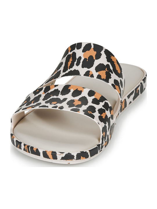 Damen Flache Sandalen