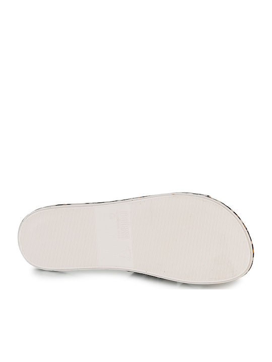 Damen Flache Sandalen