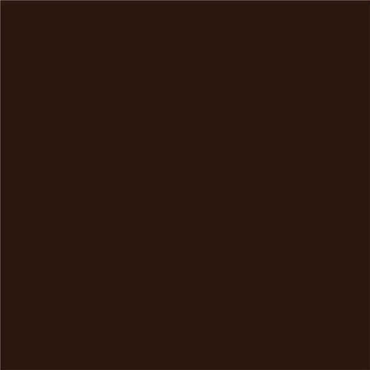 3 In 1 Enamel Paint 500 Ml Dark Brown Color Protecta