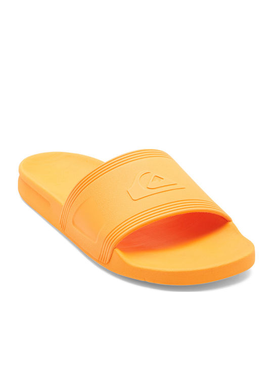 Dockyard Ανδρικά Slides Πορτοκαλί