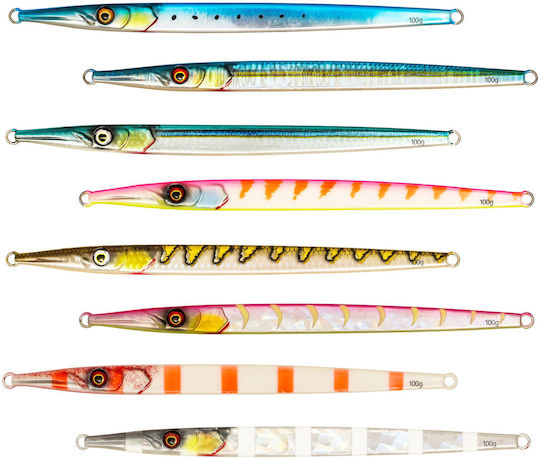 Westin Flashin’ Garfish Speed Slider 15 Cm 60 Gr Garfish