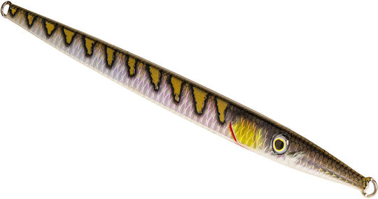 Westin Πλάνος Flashin’ Garfish 15 Εκ 60 Γρ Pink Glow Ribs