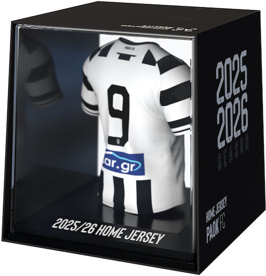 Myjersey Paok Home 25/26 53my00013