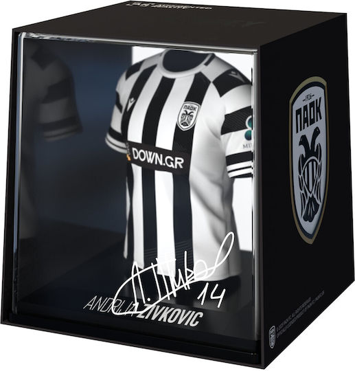 Myjersey Paok Andrija Zivkovic Home 25/26 53my00011