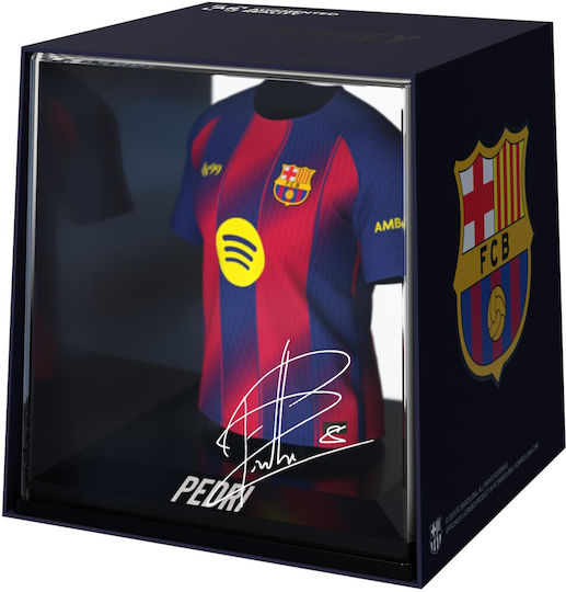 Myjersey Barcelona Pedri Home 25/26 44my00013