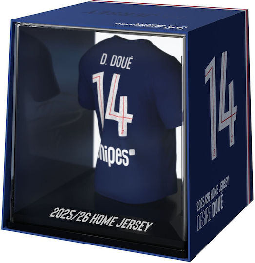 Myjersey Psg Désiré Doué Home 25/26 16my00004