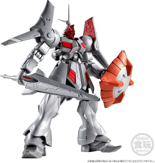 Gundam G-frame Gyan Kai Фигура 13.5см