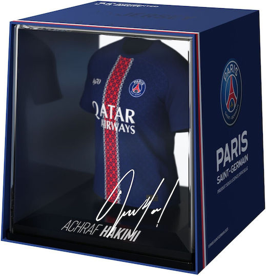 Myjersey Psg Achraf Hakimi Home 25/26 16my00005