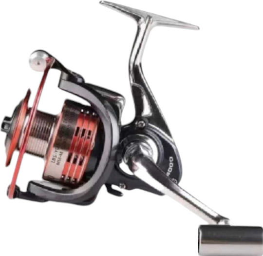 Fishing Reel Al5000 831169 Tradesor