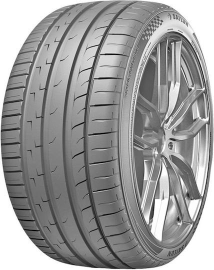 Sailun 265/40R22 106YY Sommerreifen Autoreifen
